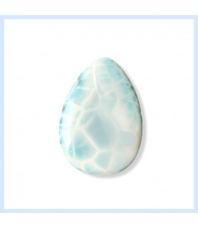 Larimar from the Dominican...